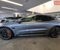 Серый Zeekr 001, объемом двигателя 0 л и пробегом 1 тыс. км за 42500 $, фото 2 на Automoto.ua