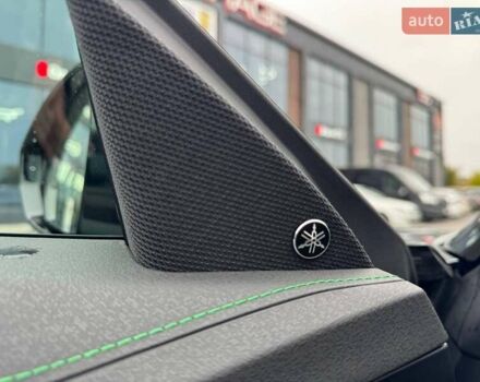 Серый Zeekr 001, объемом двигателя 0 л и пробегом 39 тыс. км за 38500 $, фото 28 на Automoto.ua