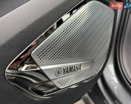 Серый Zeekr 001, объемом двигателя 0 л и пробегом 39 тыс. км за 38200 $, фото 29 на Automoto.ua