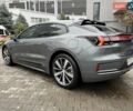 Серый Zeekr 001, объемом двигателя 0 л и пробегом 10 тыс. км за 52100 $, фото 7 на Automoto.ua