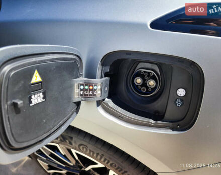 Серый Zeekr 001, объемом двигателя 0 л и пробегом 15 тыс. км за 39000 $, фото 19 на Automoto.ua