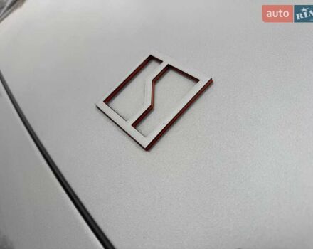 Серый Zeekr 001, объемом двигателя 0 л и пробегом 39 тыс. км за 38200 $, фото 14 на Automoto.ua