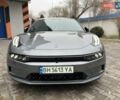 Серый Zeekr 001, объемом двигателя 0 л и пробегом 10 тыс. км за 52100 $, фото 10 на Automoto.ua