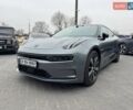Серый Zeekr 001, объемом двигателя 0 л и пробегом 39 тыс. км за 38500 $, фото 2 на Automoto.ua