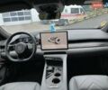 Серый Zeekr 001, объемом двигателя 0 л и пробегом 10 тыс. км за 52100 $, фото 23 на Automoto.ua