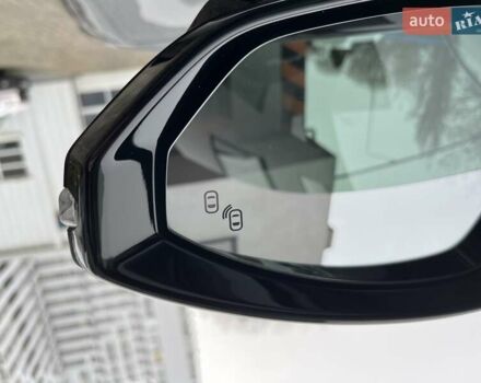 Серый Zeekr 001, объемом двигателя 0 л и пробегом 10 тыс. км за 52100 $, фото 14 на Automoto.ua