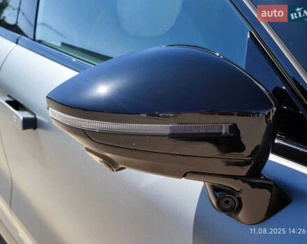 Серый Zeekr 001, объемом двигателя 0 л и пробегом 15 тыс. км за 39000 $, фото 8 на Automoto.ua