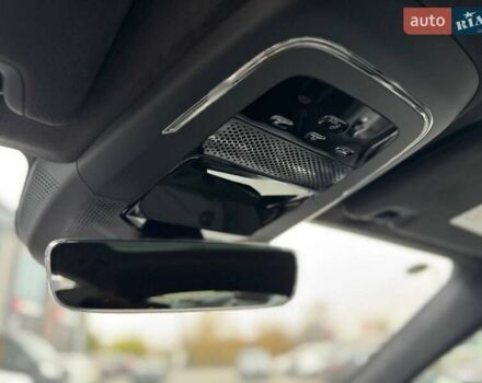 Серый Zeekr 001, объемом двигателя 0 л и пробегом 39 тыс. км за 38500 $, фото 30 на Automoto.ua