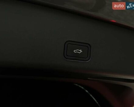 Серый Zeekr 001, объемом двигателя 0 л и пробегом 10 тыс. км за 52100 $, фото 33 на Automoto.ua