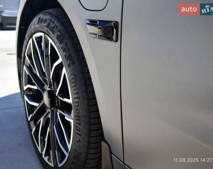 Серый Zeekr 001, объемом двигателя 0 л и пробегом 15 тыс. км за 39000 $, фото 20 на Automoto.ua