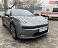 Серый Zeekr 001, объемом двигателя 0 л и пробегом 10 тыс. км за 52100 $, фото 1 на Automoto.ua