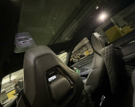 Сірий Zeekr 001, об'ємом двигуна 0 л та пробігом 52 тис. км за 39999 $, фото 14 на Automoto.ua