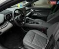 Серый Zeekr 001, объемом двигателя 0 л и пробегом 10 тыс. км за 52100 $, фото 16 на Automoto.ua