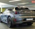 Серый Zeekr 001, объемом двигателя 0 л и пробегом 1 тыс. км за 42500 $, фото 1 на Automoto.ua