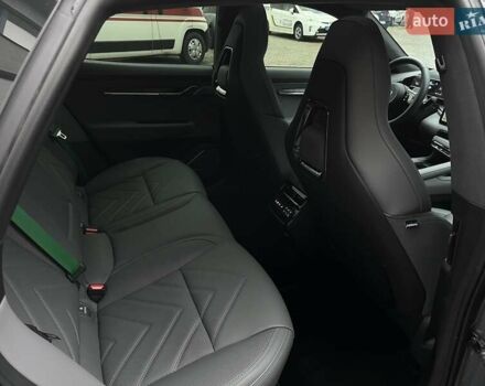 Серый Zeekr 001, объемом двигателя 0 л и пробегом 10 тыс. км за 52100 $, фото 29 на Automoto.ua