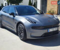 Серый Zeekr 001, объемом двигателя 0 л и пробегом 15 тыс. км за 39000 $, фото 1 на Automoto.ua