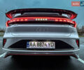 Сірий Zeekr 001, об'ємом двигуна 0 л та пробігом 2 тис. км за 79880 $, фото 9 на Automoto.ua