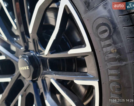 Серый Zeekr 001, объемом двигателя 0 л и пробегом 15 тыс. км за 39000 $, фото 22 на Automoto.ua