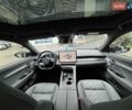 Серый Zeekr 001, объемом двигателя 0 л и пробегом 10 тыс. км за 52100 $, фото 24 на Automoto.ua