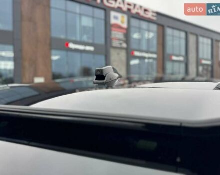 Серый Zeekr 001, объемом двигателя 0 л и пробегом 39 тыс. км за 38200 $, фото 19 на Automoto.ua