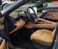 Серый Zeekr 001, объемом двигателя 0 л и пробегом 1 тыс. км за 42500 $, фото 3 на Automoto.ua