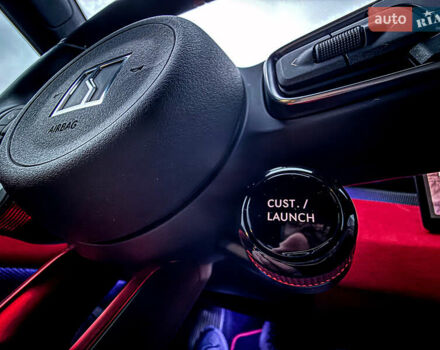 Сірий Zeekr 001, об'ємом двигуна 0 л та пробігом 2 тис. км за 79880 $, фото 37 на Automoto.ua