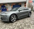 Серый Zeekr 001, объемом двигателя 0 л и пробегом 10 тыс. км за 52100 $, фото 8 на Automoto.ua
