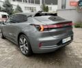 Серый Zeekr 001, объемом двигателя 0 л и пробегом 10 тыс. км за 52100 $, фото 6 на Automoto.ua
