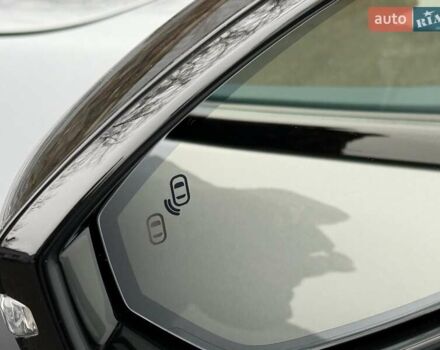 Серый Zeekr 001, объемом двигателя 0 л и пробегом 10 тыс. км за 46500 $, фото 16 на Automoto.ua