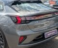 Серый Zeekr 001, объемом двигателя 0 л и пробегом 2 тыс. км за 49500 $, фото 23 на Automoto.ua