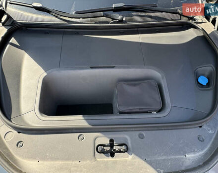 Серый Zeekr 001, объемом двигателя 0 л и пробегом 10 тыс. км за 45000 $, фото 37 на Automoto.ua