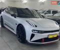 Сірий Zeekr 001, об'ємом двигуна 0 л та пробігом 3 тис. км за 96950 $, фото 1 на Automoto.ua