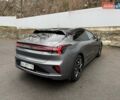 Серый Zeekr 001, объемом двигателя 0 л и пробегом 10 тыс. км за 46500 $, фото 5 на Automoto.ua