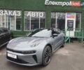 Серый Zeekr 001, объемом двигателя 0 л и пробегом 1 тыс. км за 48495 $, фото 1 на Automoto.ua