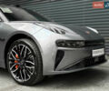 Серый Zeekr 001, объемом двигателя 0 л и пробегом 1 тыс. км за 46500 $, фото 6 на Automoto.ua