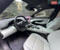 Серый Zeekr 001, объемом двигателя 0 л и пробегом 9 тыс. км за 43500 $, фото 11 на Automoto.ua