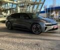 Серый Zeekr 001, объемом двигателя 0 л и пробегом 21 тыс. км за 42599 $, фото 1 на Automoto.ua