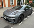 Серый Zeekr 001, объемом двигателя 0 л и пробегом 12 тыс. км за 46999 $, фото 1 на Automoto.ua