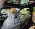Серый Zeekr 001, объемом двигателя 0 л и пробегом 16 тыс. км за 41200 $, фото 32 на Automoto.ua