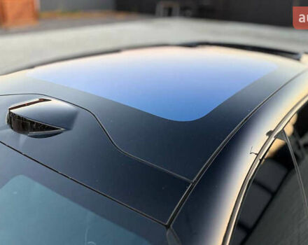 Серый Zeekr 001, объемом двигателя 0 л и пробегом 16 тыс. км за 48500 $, фото 6 на Automoto.ua