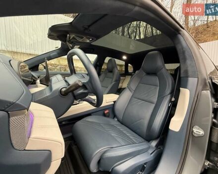 Серый Zeekr 001, объемом двигателя 0 л и пробегом 10 тыс. км за 46500 $, фото 68 на Automoto.ua