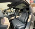 Серый Zeekr 001, объемом двигателя 0 л и пробегом 10 тыс. км за 46500 $, фото 68 на Automoto.ua