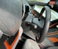 Серый Zeekr 001, объемом двигателя 0 л и пробегом 14 тыс. км за 45933 $, фото 10 на Automoto.ua