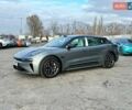 Серый Zeekr 001, объемом двигателя 0 л и пробегом 1 тыс. км за 45999 $, фото 1 на Automoto.ua