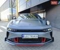 Серый Zeekr 001, объемом двигателя 0 л и пробегом 1 тыс. км за 123000 $, фото 4 на Automoto.ua
