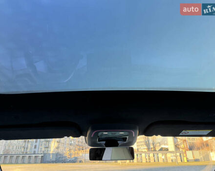 Сірий Zeekr 001, об'ємом двигуна 0 л та пробігом 7 тис. км за 46900 $, фото 16 на Automoto.ua