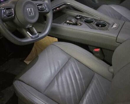 Сірий Zeekr 001, об'ємом двигуна 0 л та пробігом 12 тис. км за 42900 $, фото 1 на Automoto.ua