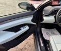 Серый Zeekr 001, объемом двигателя 0 л и пробегом 1 тыс. км за 45999 $, фото 7 на Automoto.ua
