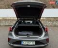 Серый Zeekr 001, объемом двигателя 0 л и пробегом 10 тыс. км за 46500 $, фото 11 на Automoto.ua
