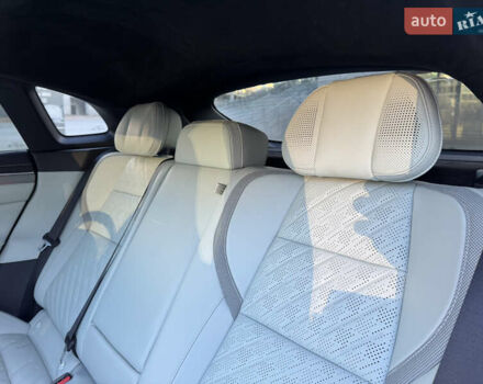 Сірий Zeekr 001, об'ємом двигуна 0 л та пробігом 7 тис. км за 46900 $, фото 18 на Automoto.ua